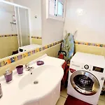First Line Geranios Ocean View Air Conditioned 50 M From La Pinta Apartmán Costa Adeje (Tenerife)